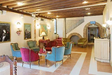 Host Hotel Venedig