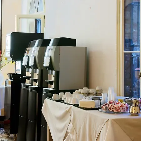 Host Hotel Venice